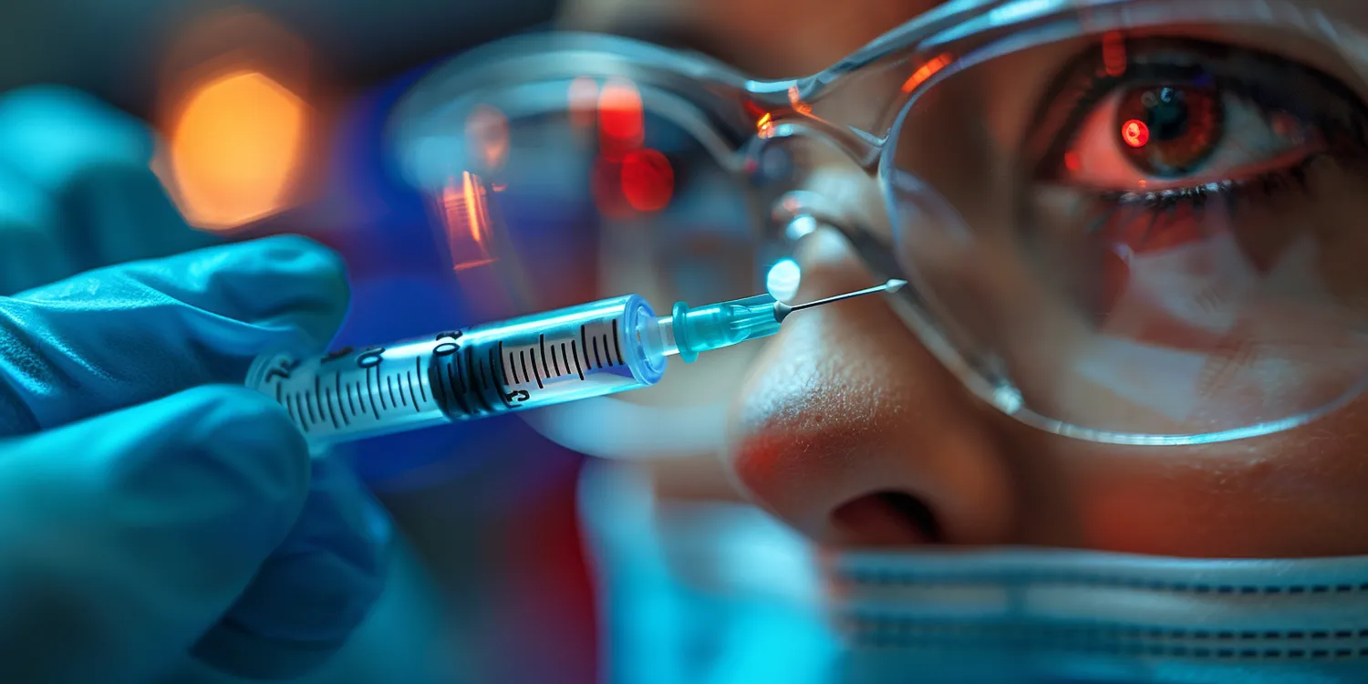 Kwas hialuronowy na co?