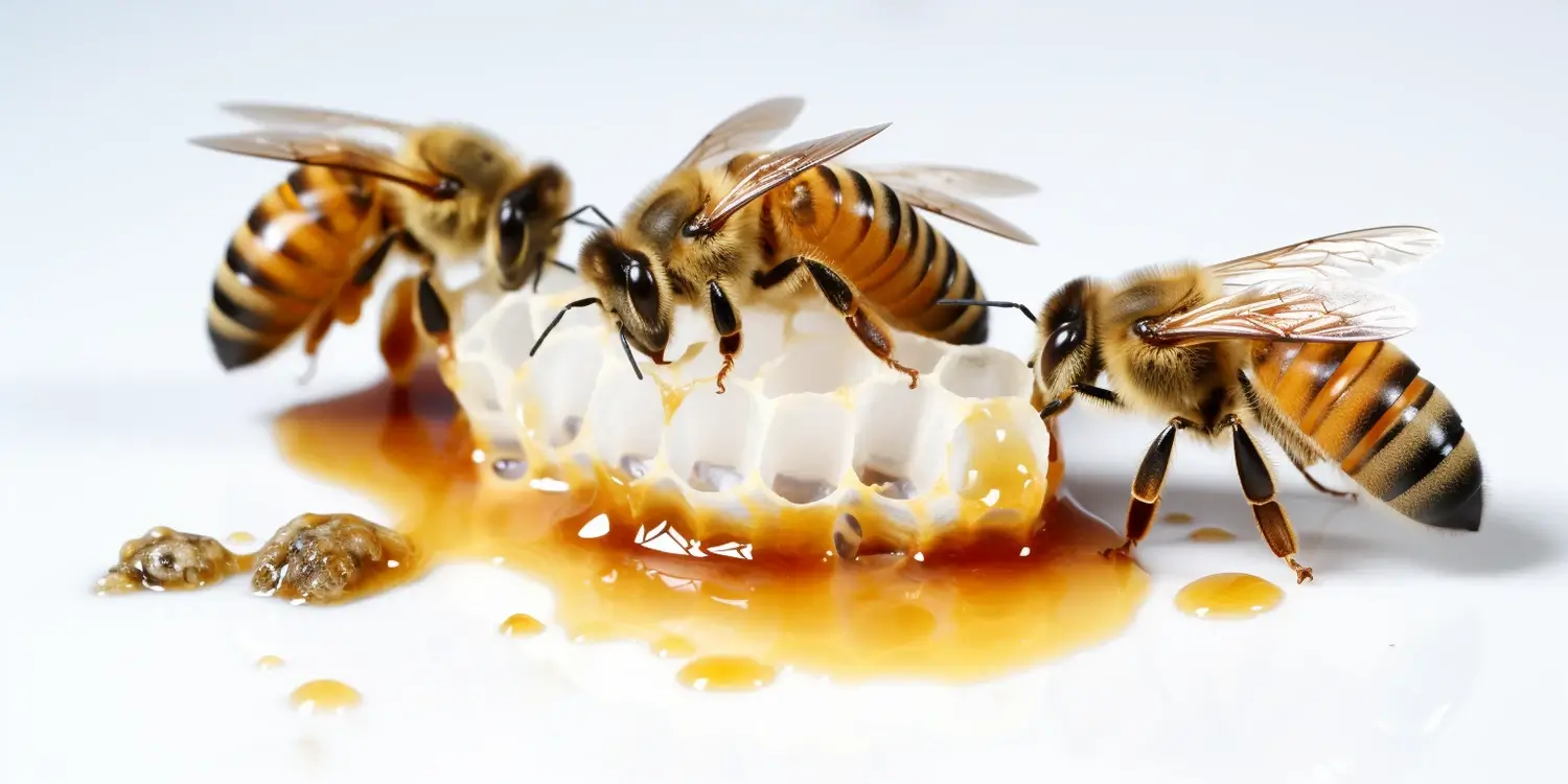Matki pszczele zarodowe
