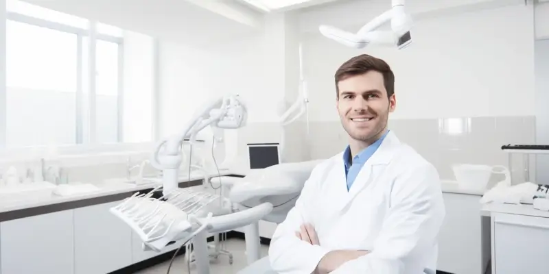 Najlepszy dentysta Szczecin