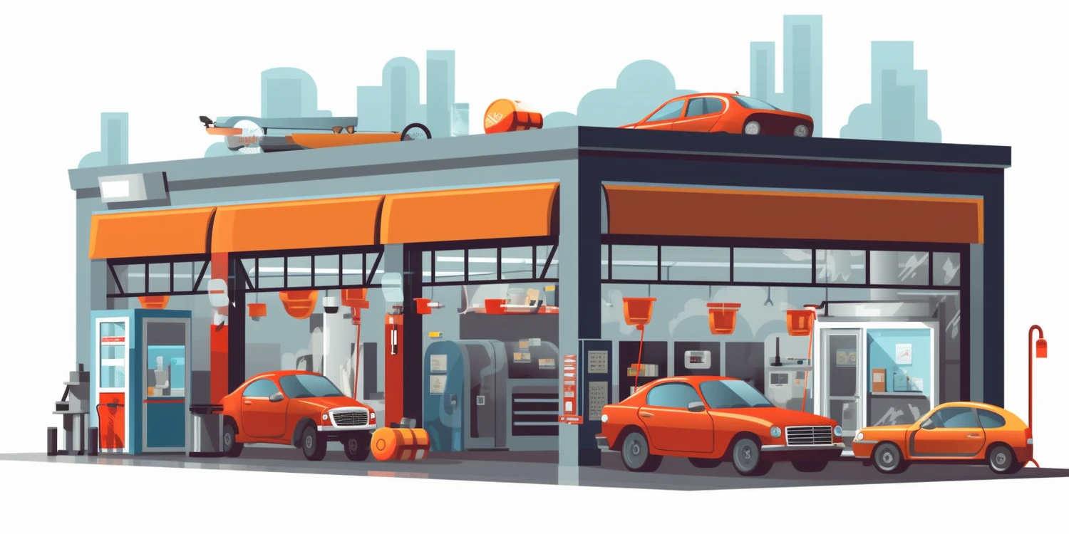 Naprawy samochodów Szczecin