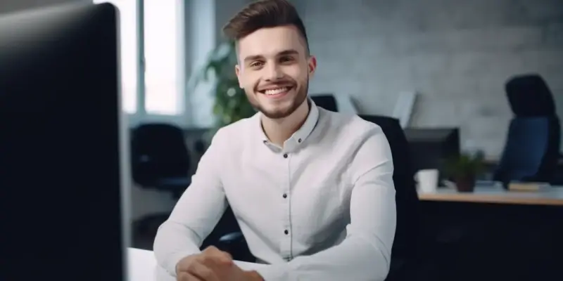 Pozycjonowanie AI Kielce