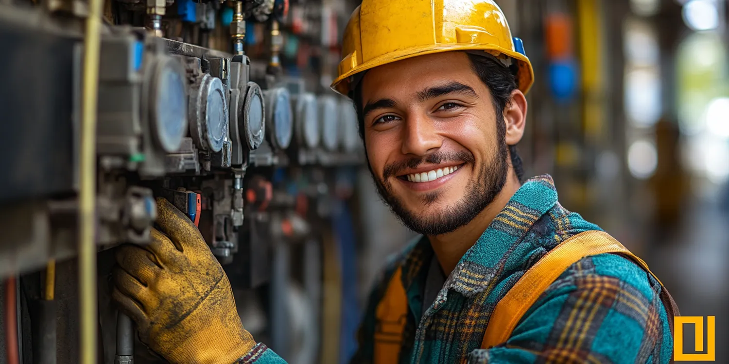 Projektowanie i budowa maszyn przemysłowych
