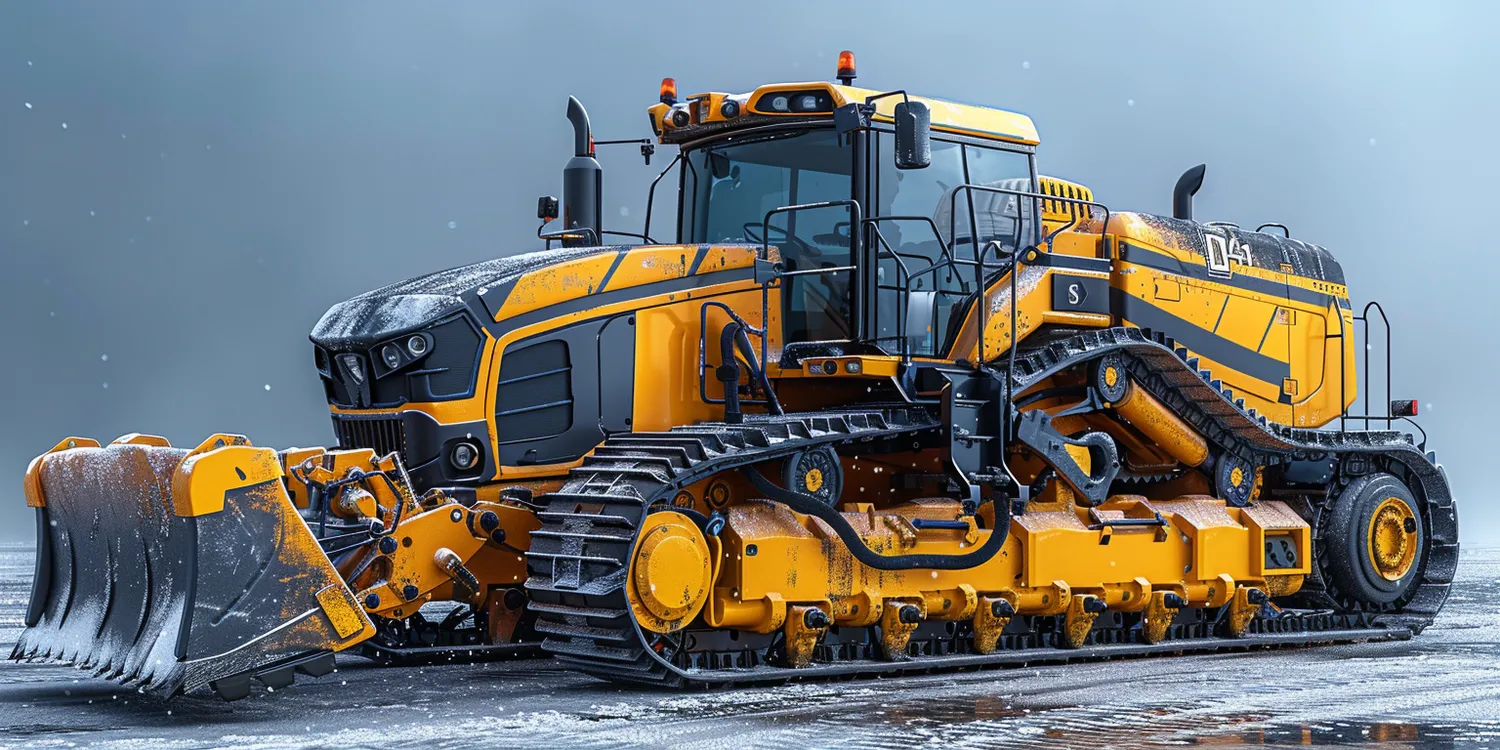 Projektowanie maszyn do automatyzacji produkcji