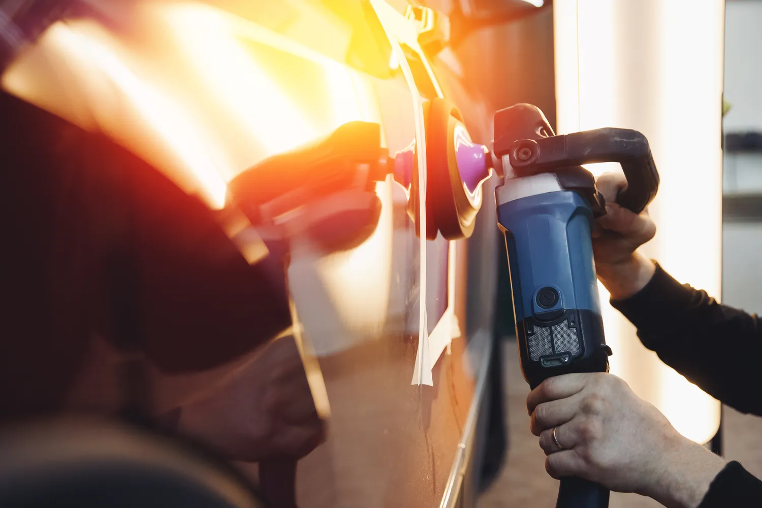 Projektowanie maszyn na zamówienie