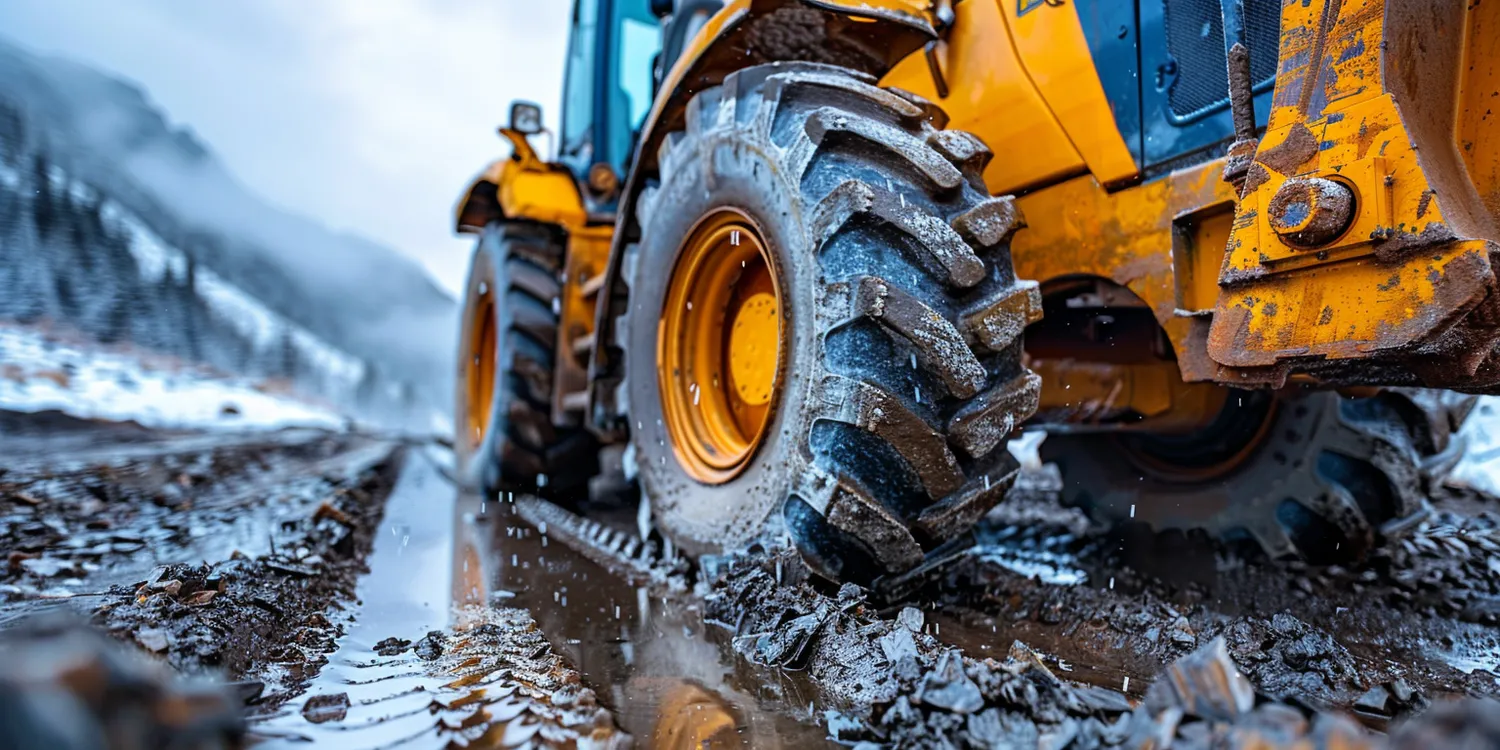 Projektowanie maszyn roboczych