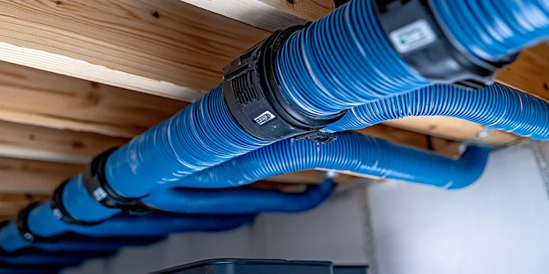 Rekuperacja cena Szczecin