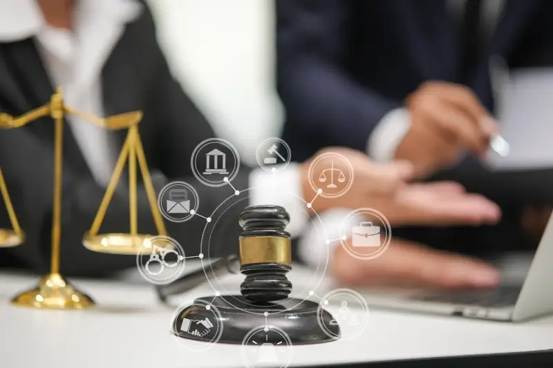 Specjalistyczne tłumaczenia prawnicze