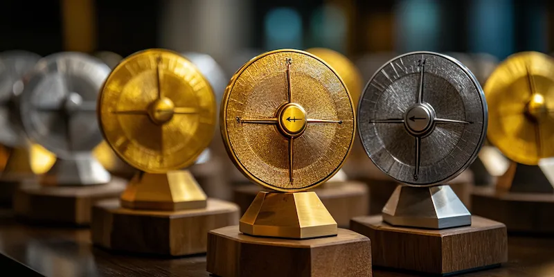 Statuetki na zamówienie Białystok