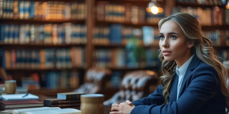 Tłumaczenia prawnicze dla firm