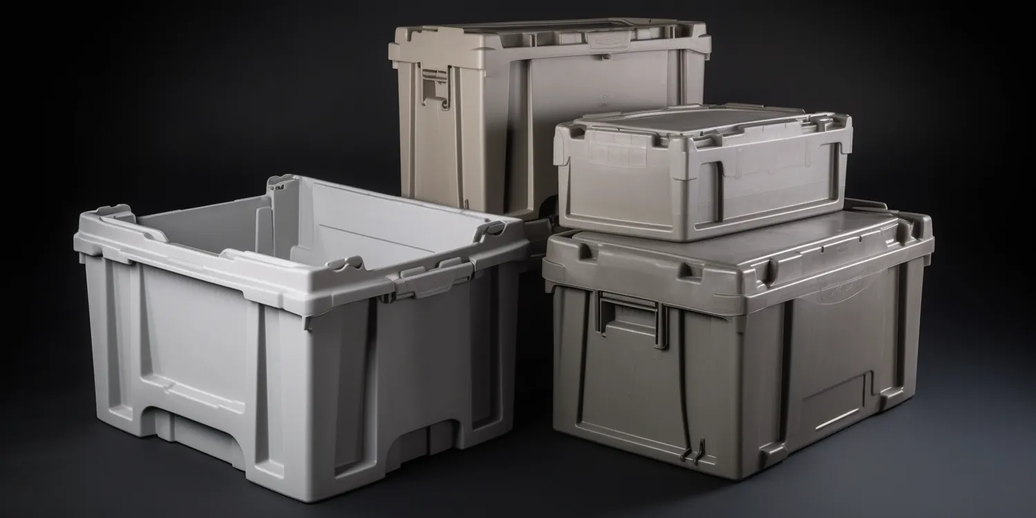 Zawiasy do skrzyni drewnianej