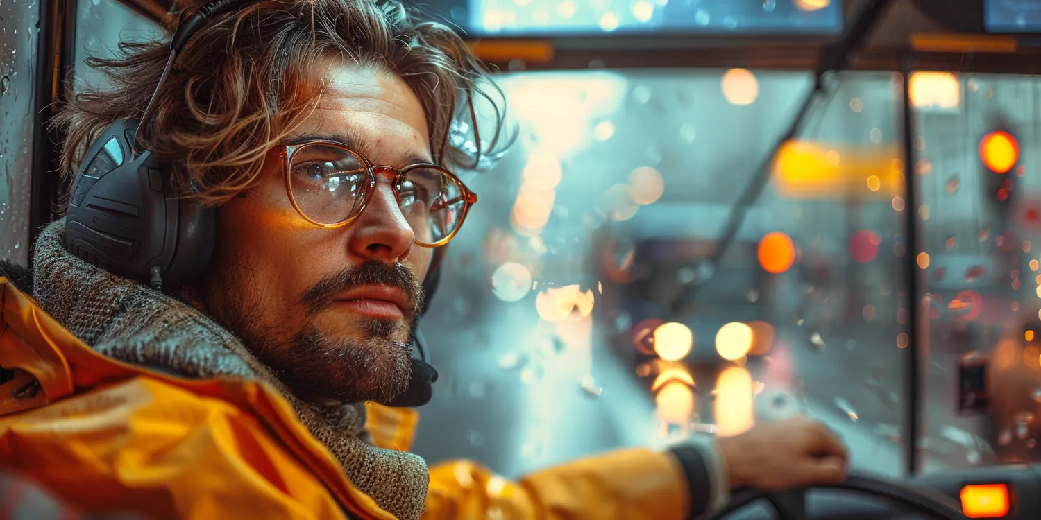 Bus do Polski z Niemiec Grudziądz