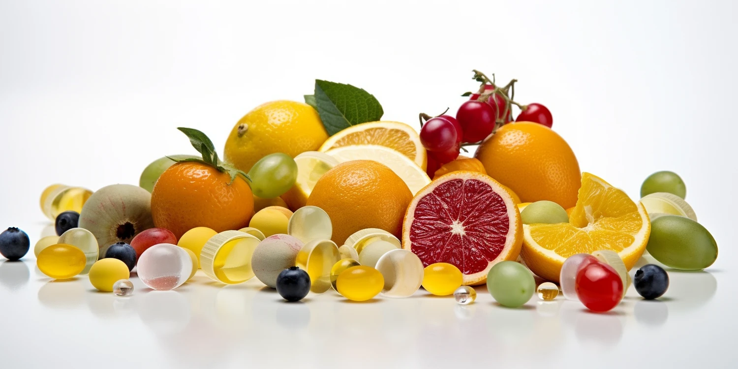 Co daje witamina d3 i k2?