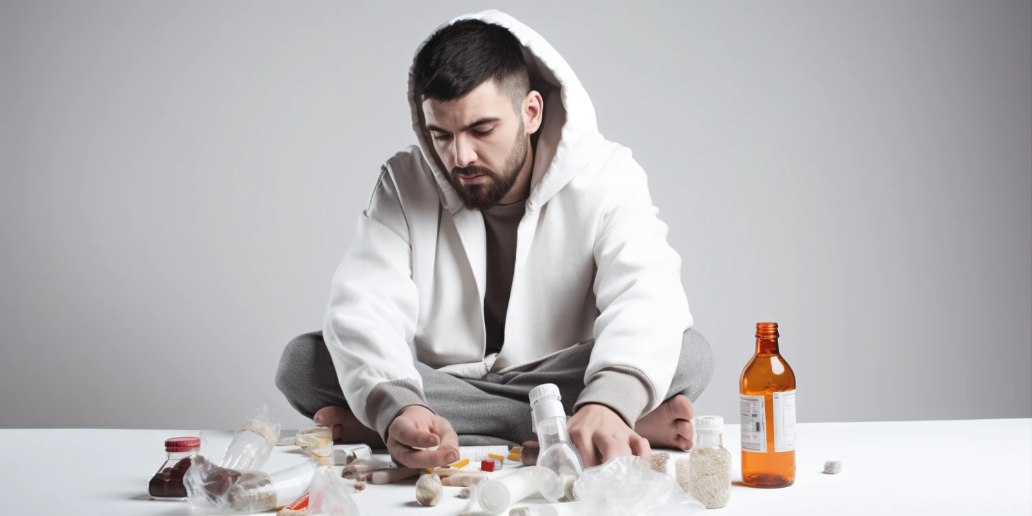 Co prowadzi do uzależnienia?