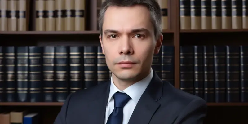 Co robi radca prawny?