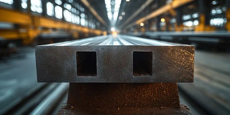 Czemu stal nierdzewna rdzewieje