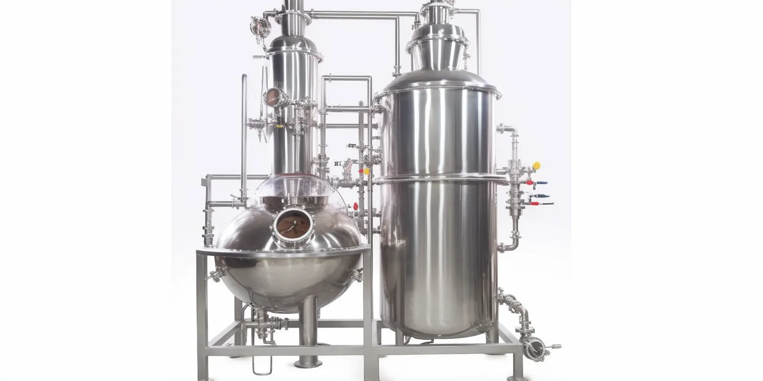 Dlaczego stal nierdzewna nie rdzewieje?