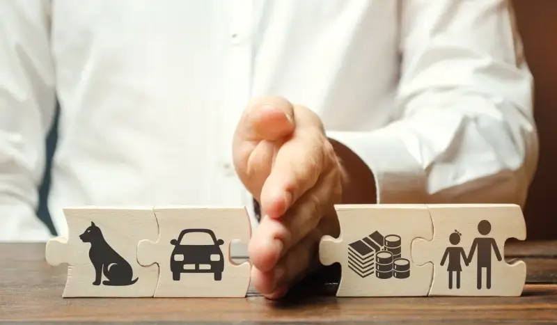 Ile się czeka na sprawę rozwodową?