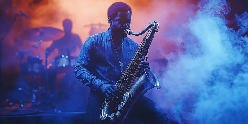 Jak dbać o saksofon?