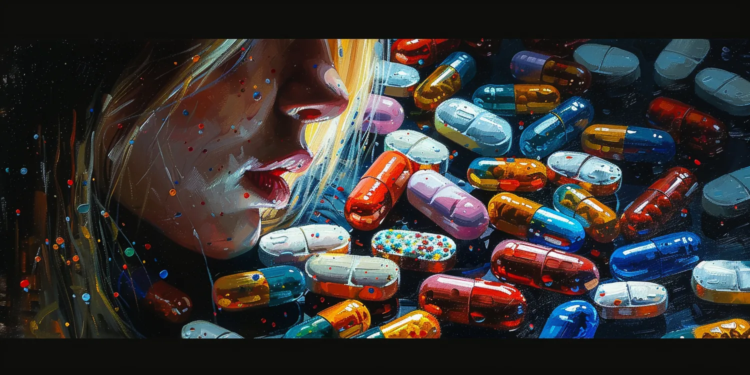 Jak dochodzi do uzależnienia?