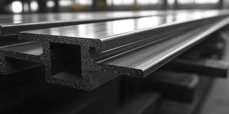 Jak malować stal nierdzewną?