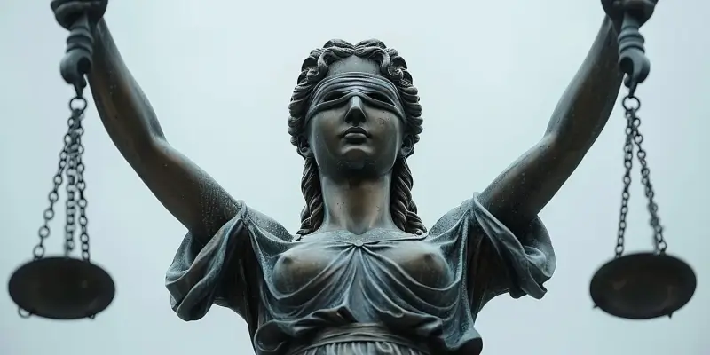 Jak powinna wyglądać kancelaria prawna?