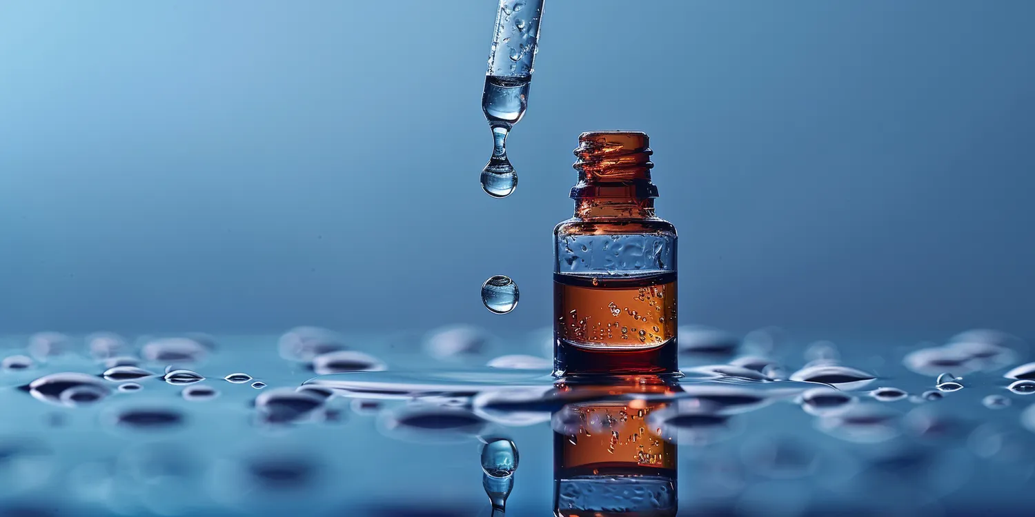 Jak przyjmować krople witaminy D?