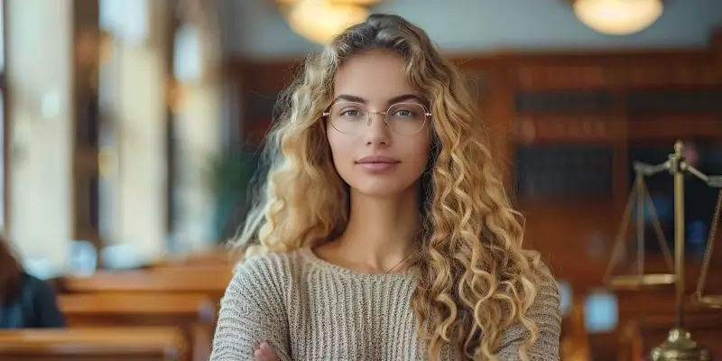 Jak się ubrać na rozwód?