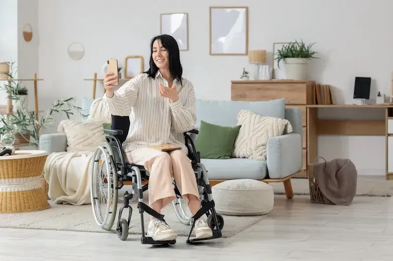 Jak starać się o wózek inwalidzki?