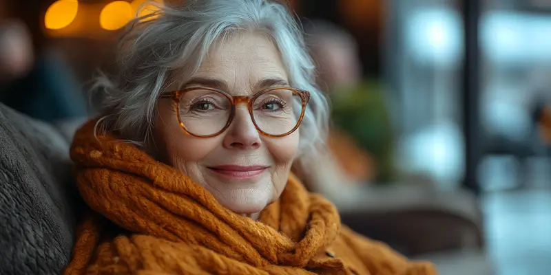 Jak wybrać odpowiedni dom dla seniorów?