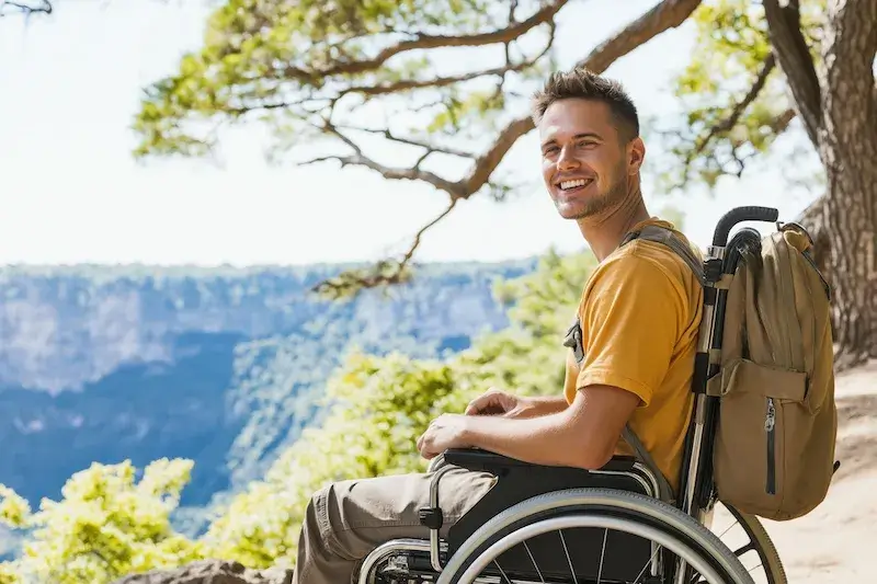 Jak wybrać wózek inwalidzki?