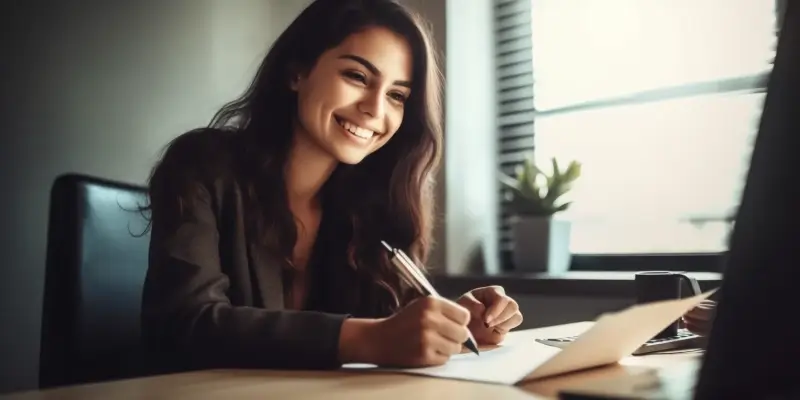 Jak wyróżnić się na konkurencyjnym rynku biur rachunkowych?