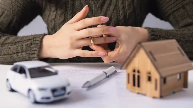 Jak załatwić rozwód?