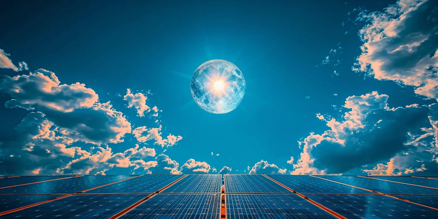 Jaka fotowoltaika do pompy ciepła?