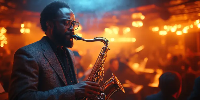 Jaki kupić saksofon?