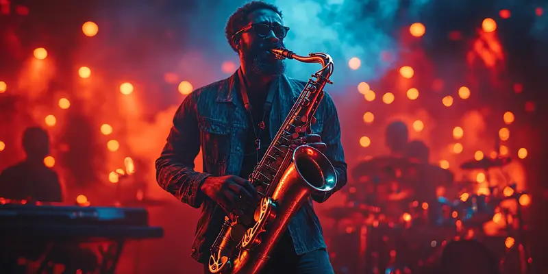 Jaki saksofon tenorowy na początek?