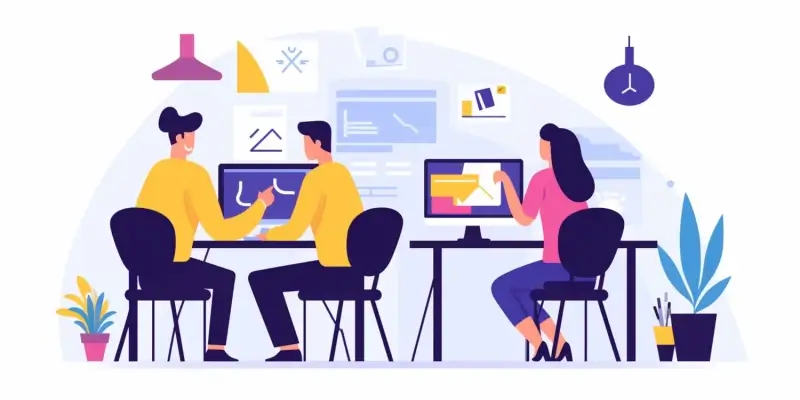 Marketing internetowy - podstawowe informacje