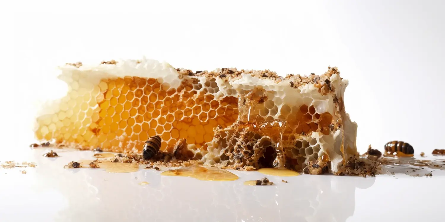 Miód wrzosowy na co jest?