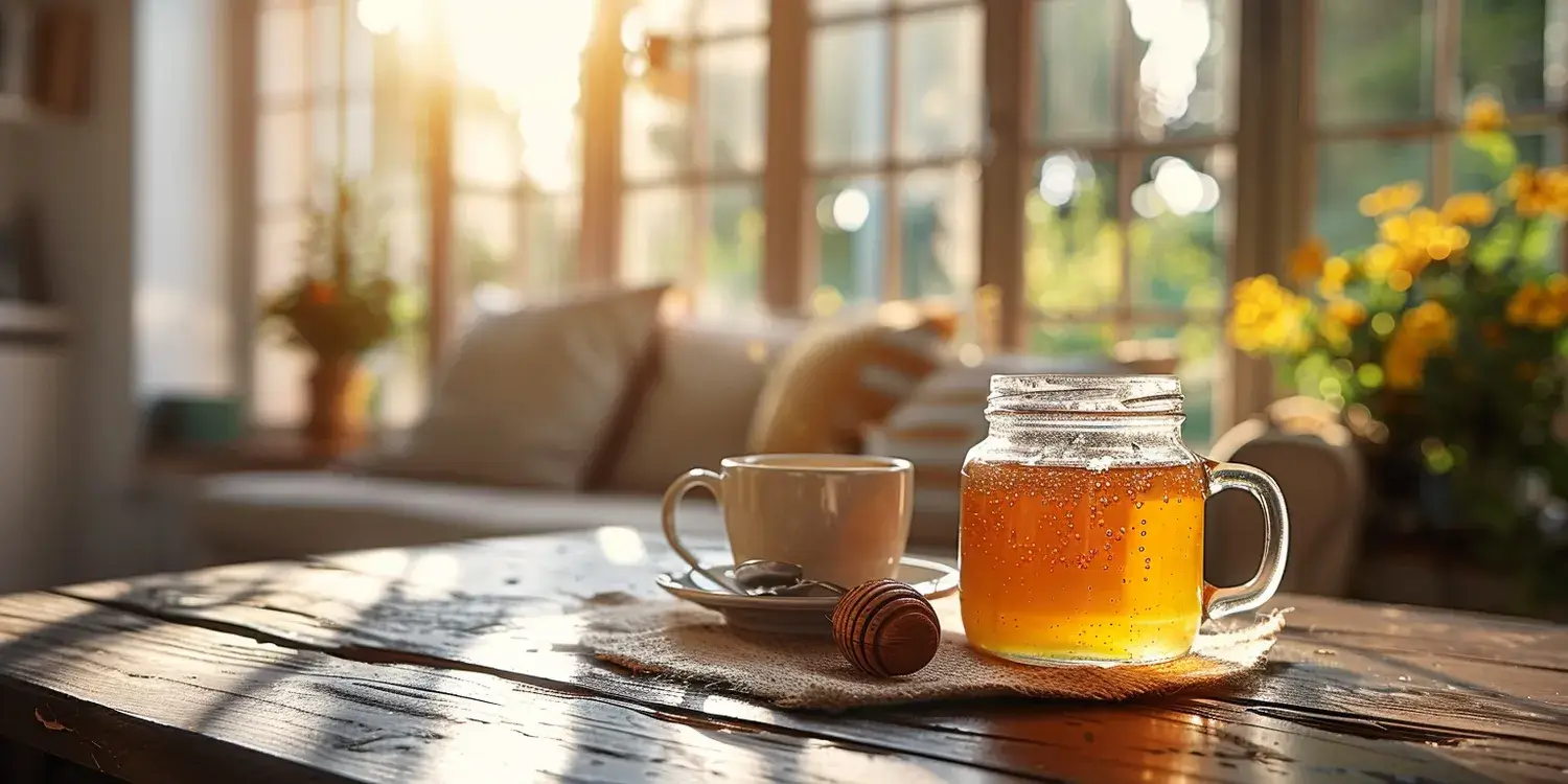 Na co jest miód akacjowy?