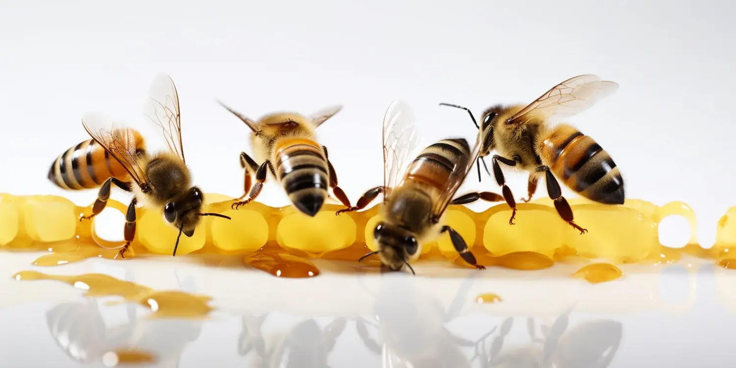 Na co pomaga miód akacjowy?