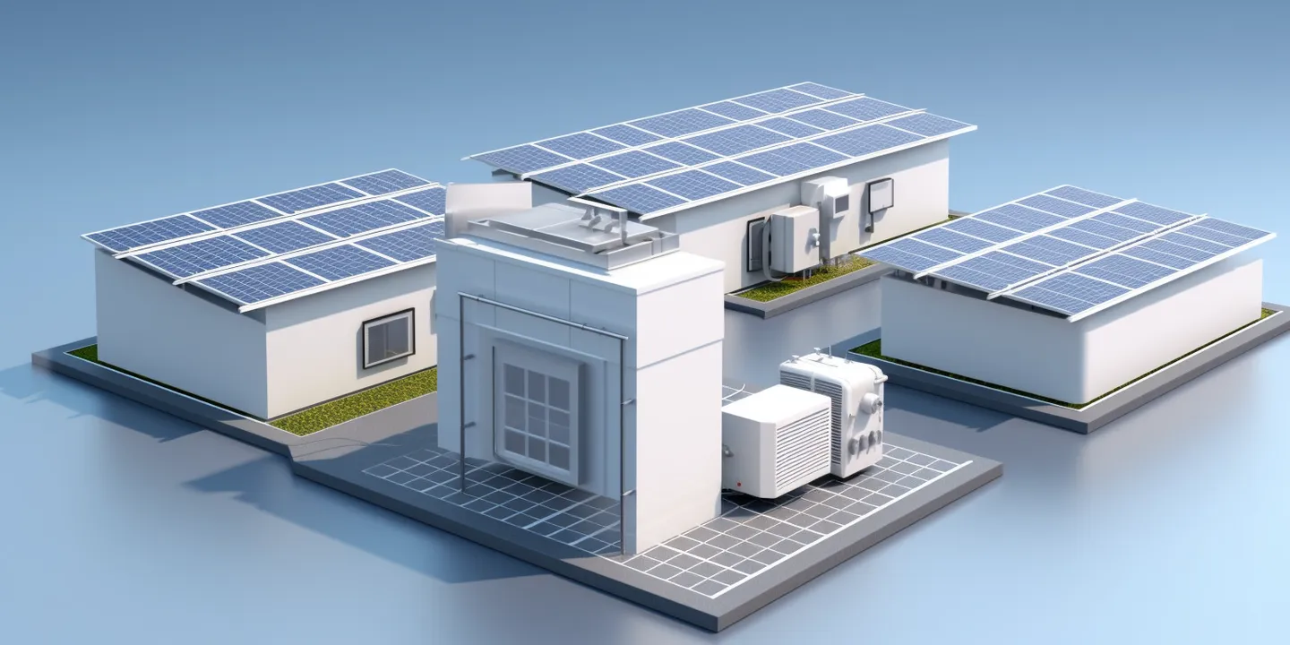 Na czym polega fotowoltaika?