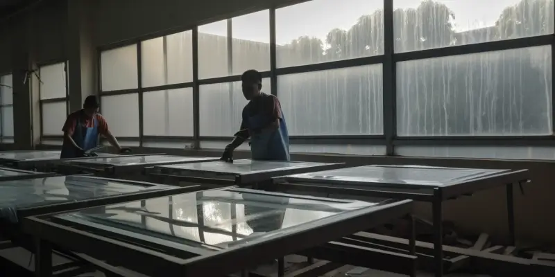 Okna Szczecin gdzie najlepiej?