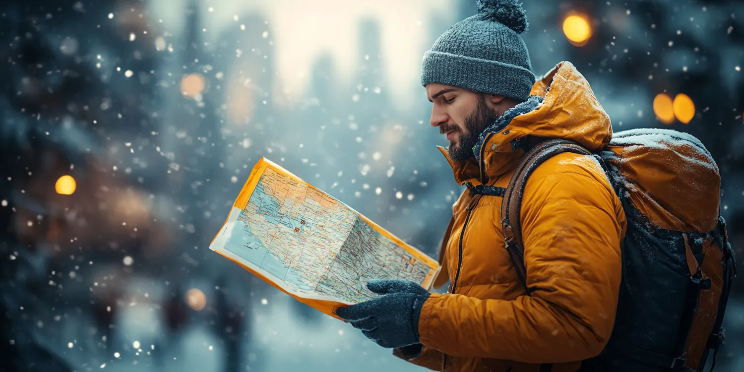 Polski przewodnik po Maderze