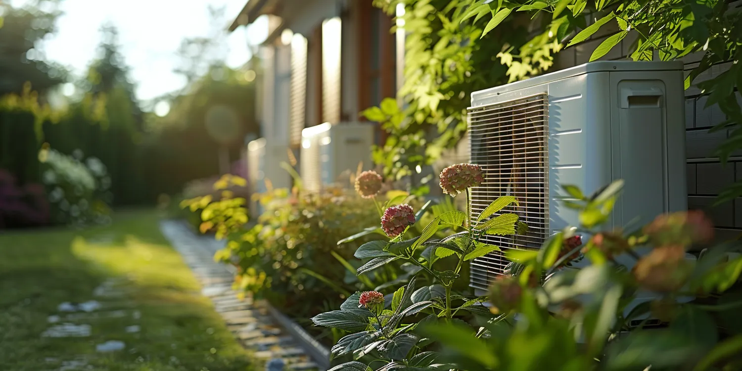 Pompa ciepła Warszawa