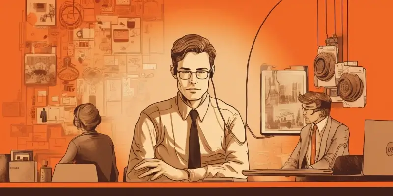 Pozycjonowanie strony - jak samemu?