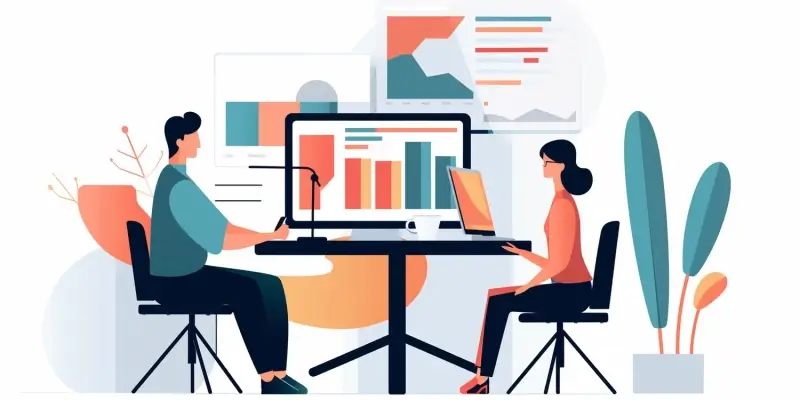 Pozycjonowanie w wyszukiwarkach AI Gdańsk