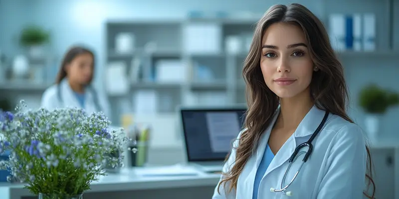 Recepta na antybiotyk online