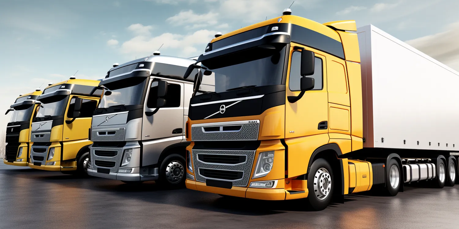 Serwisie samochodów ciężarowych Szczecin