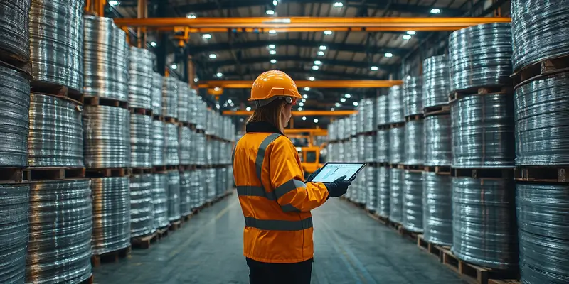 Stal nierdzewna jak usunąć rysy?