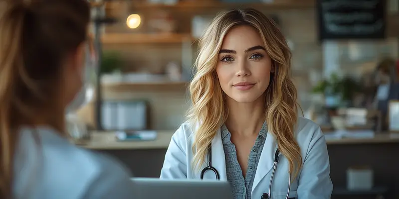 Tania recepta online