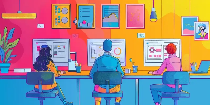 Treści w internecie - pozycjonowanie stron